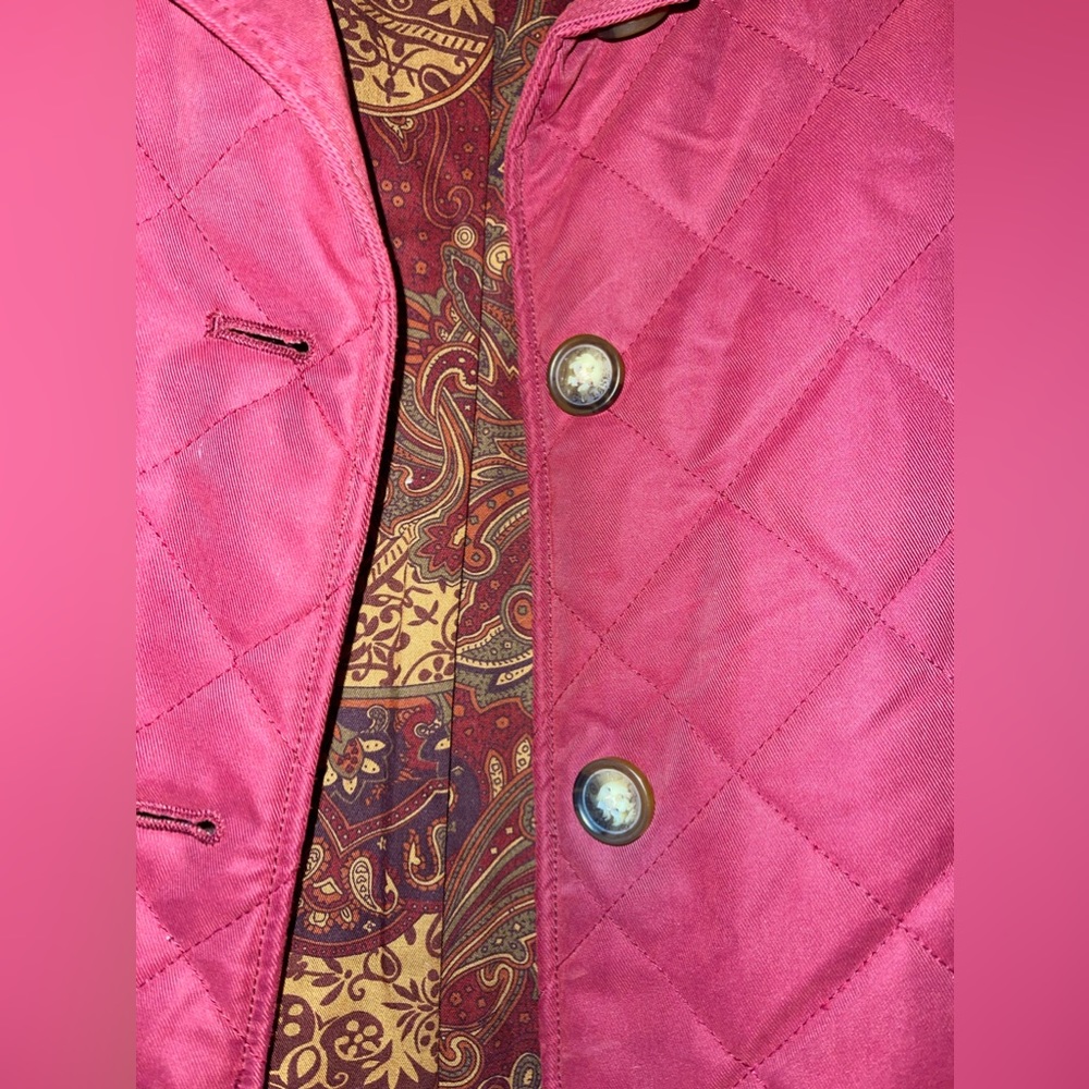 Orvis Jacket - Picture 4 of 5